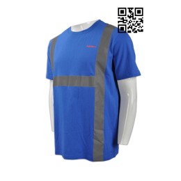 D191 industry reflective t-shirts design reflective safety t-shirts recycle industry uniform online ordering vest tee shirts supplier company D191 industry reflective t-shirts design reflective safety t-shirts recycle industry uniform online ordering vest tee shirts supplier company
